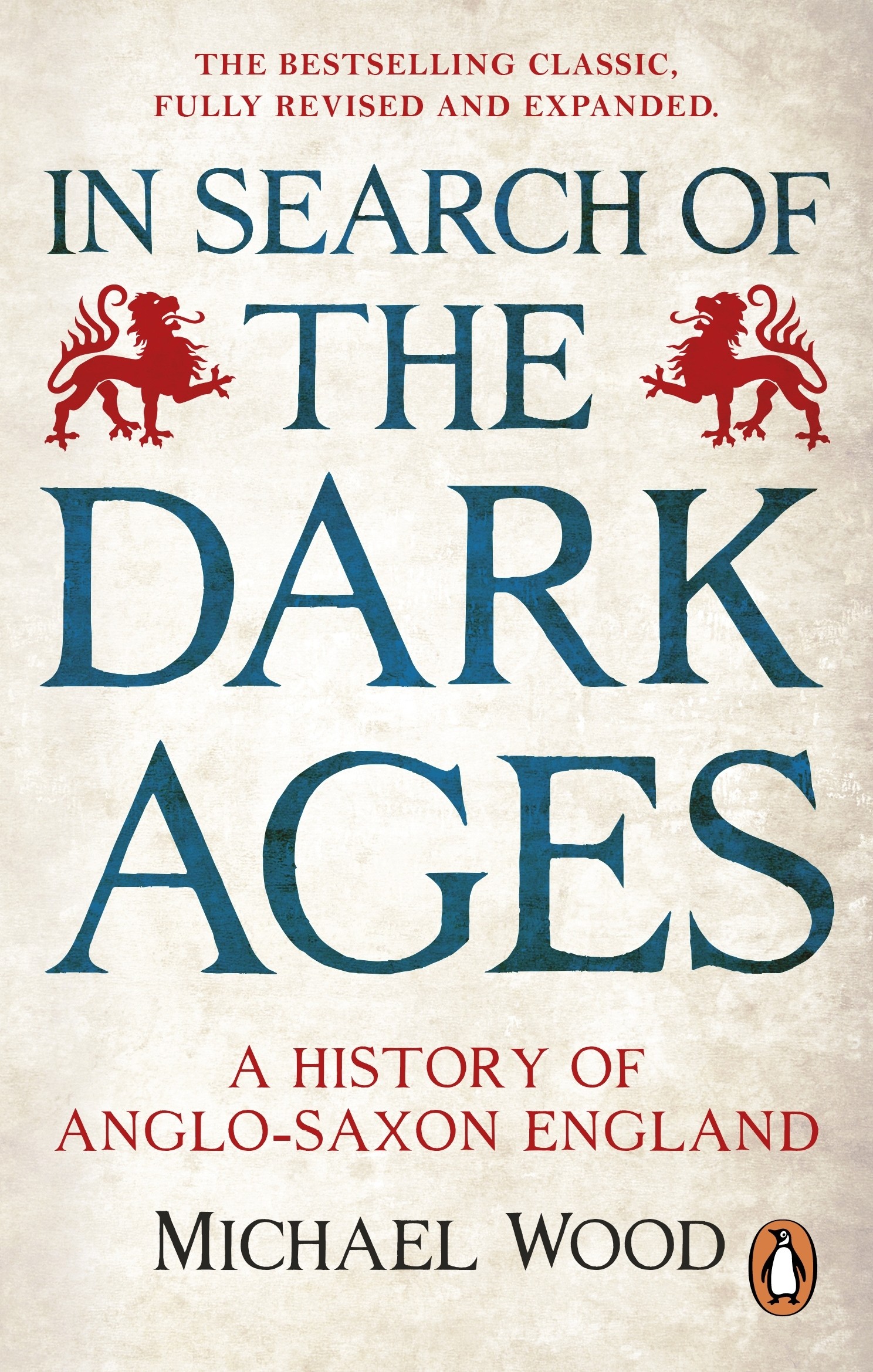 

In Search of the Dark Ages