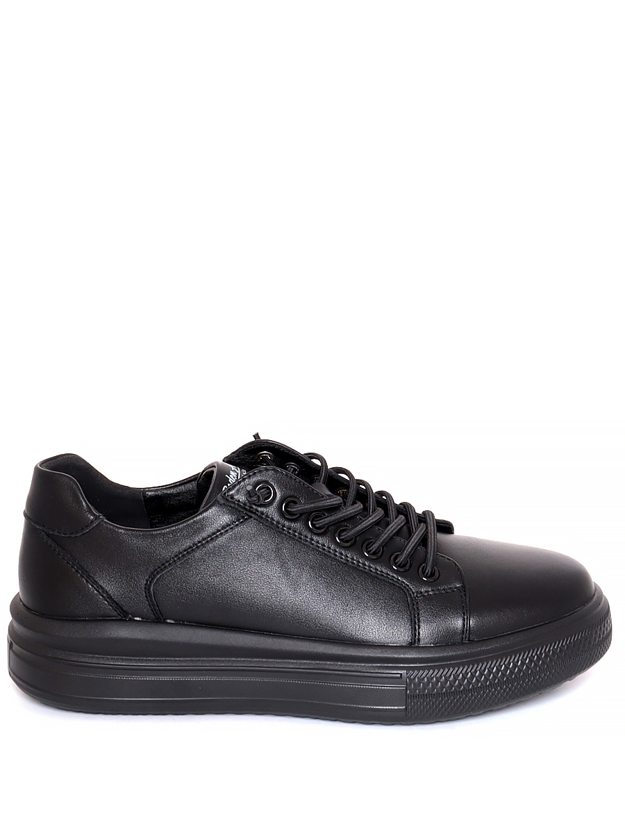 

Кеды мужские Baden VE255-010 черные 40 RU, Черный, VE255-010