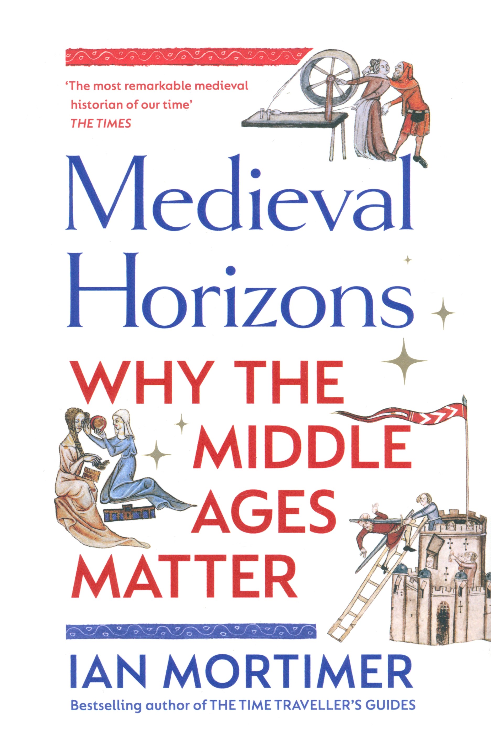 

Medieval Horizons Why the Middle Ages Matter