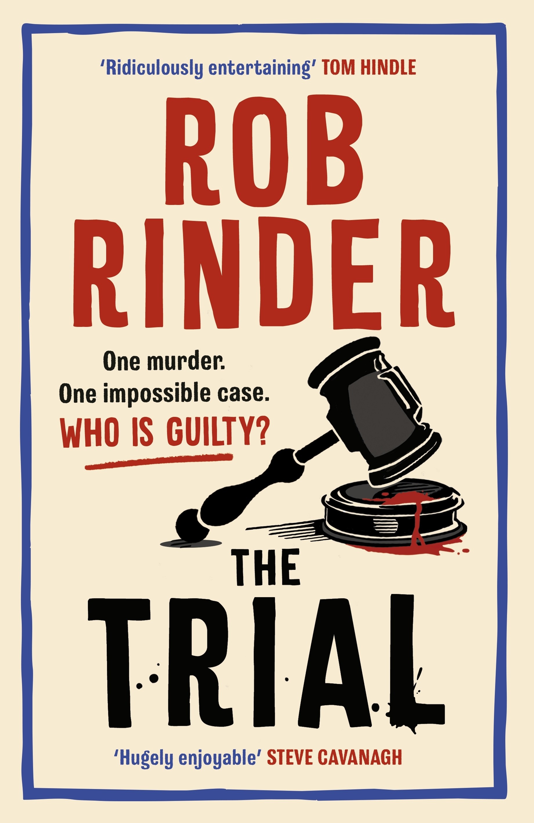 

The Trial