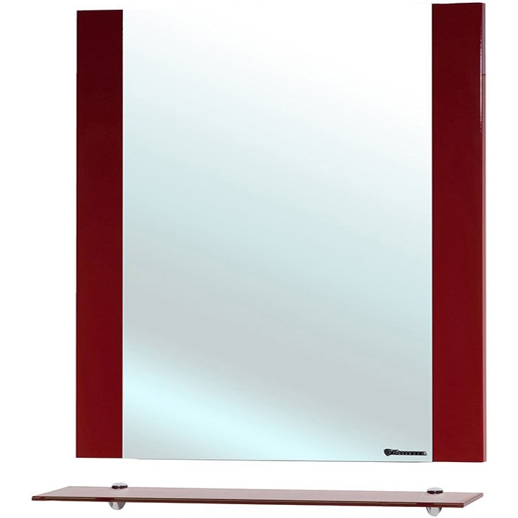 

Bellezza Зеркало Bellezza Рокко 70 красное, Красный, Рокко красное