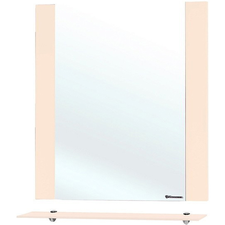 

Bellezza Зеркало Bellezza Рокко 80 бежевое, Бежевый, Рокко 80 бежевое