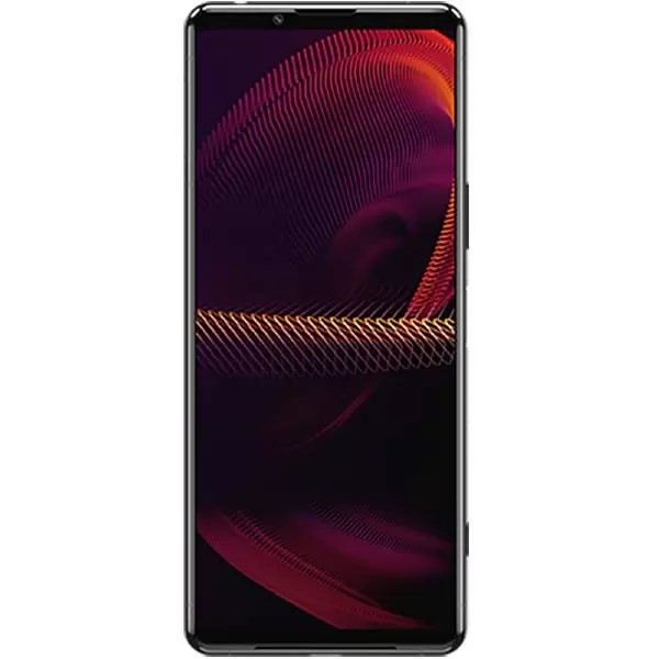 Смартфон Sony Xperia 5 III 8/256GB Black (XQ-BQ72)