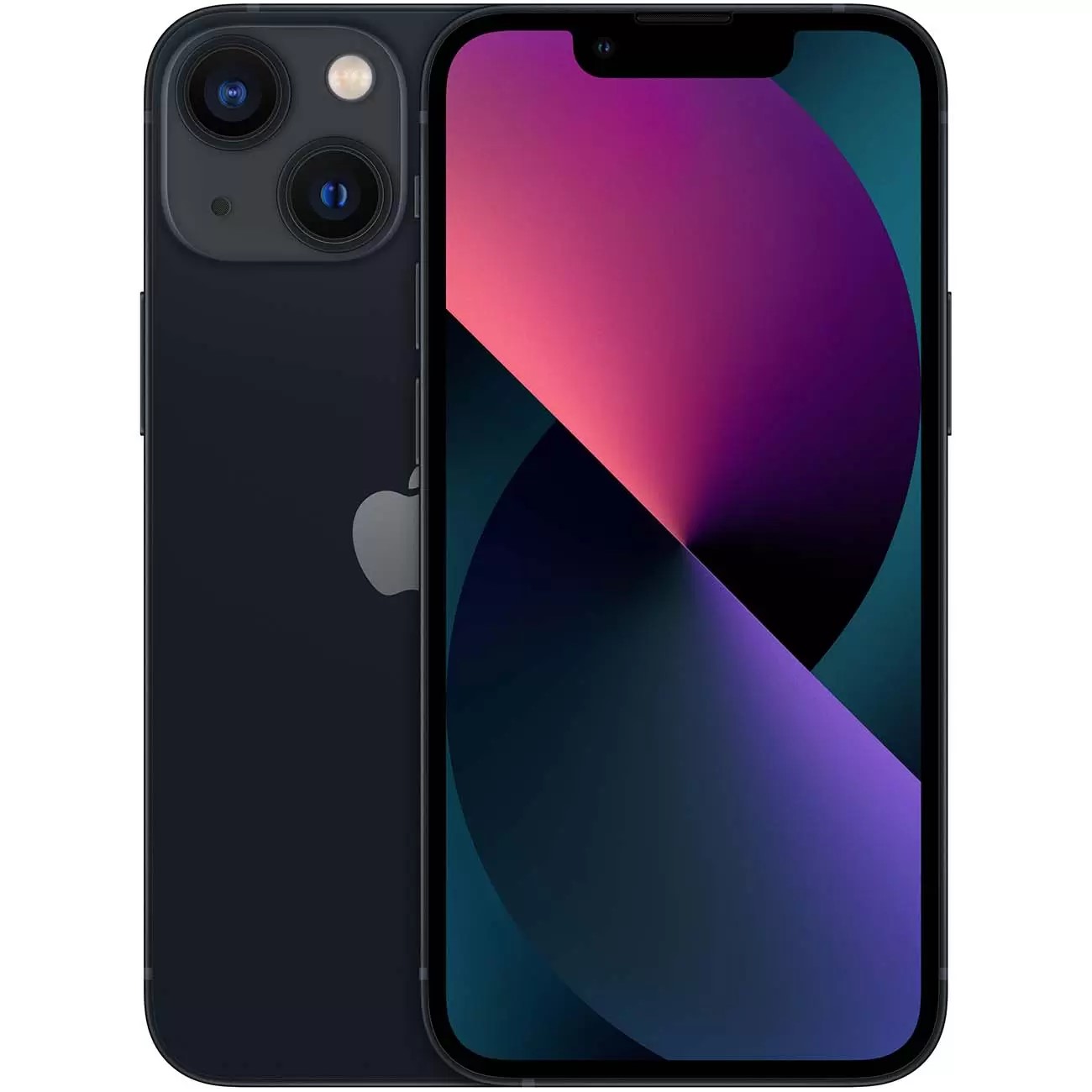 

Смартфон Apple iPhone 13 mini 4/128GB Midnight (MLAF3LL/A) (Америка US), iPhone 13 mini