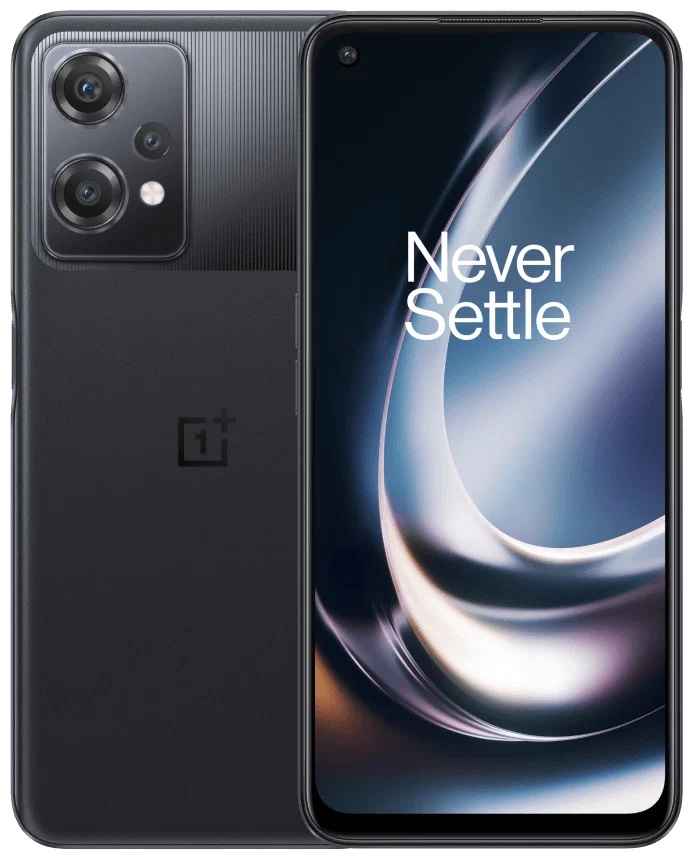Смартфон OnePlus Nord CE 2 Lite 5G 8/128 ГБ Black