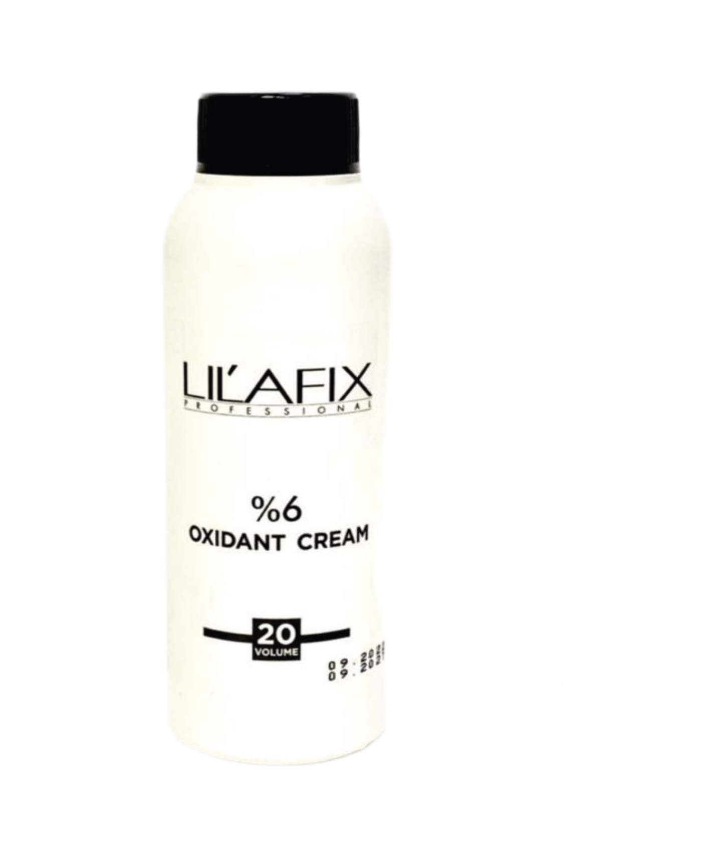 

Крем-Оксид Lilafix Professional Oxidant Cream 6% 20V 100 мл