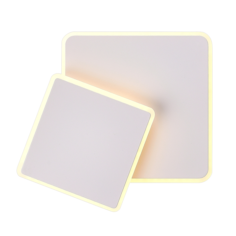 

Настенный светильник Natali Kovaltseva Gade LED LAMPS 81111/1W, Gade