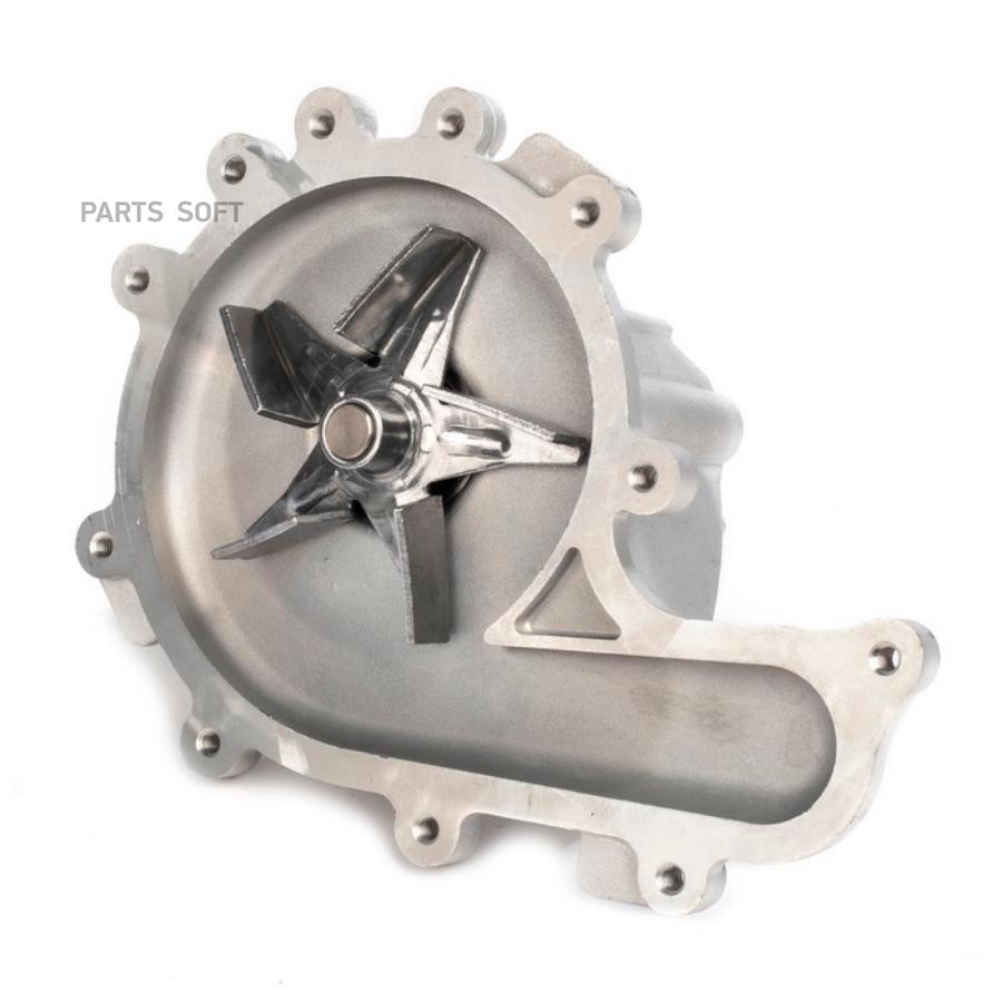 

Помпа, Водяной Насос Citroen JumperPeugeot Boxer 2.2hdi 06- Gif02051 GIF02051