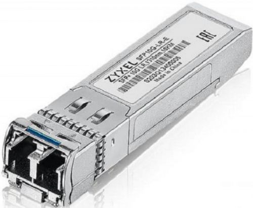 Zyxel Трансивер ZyXEL SFP10G-LR-E-ZZBD01F