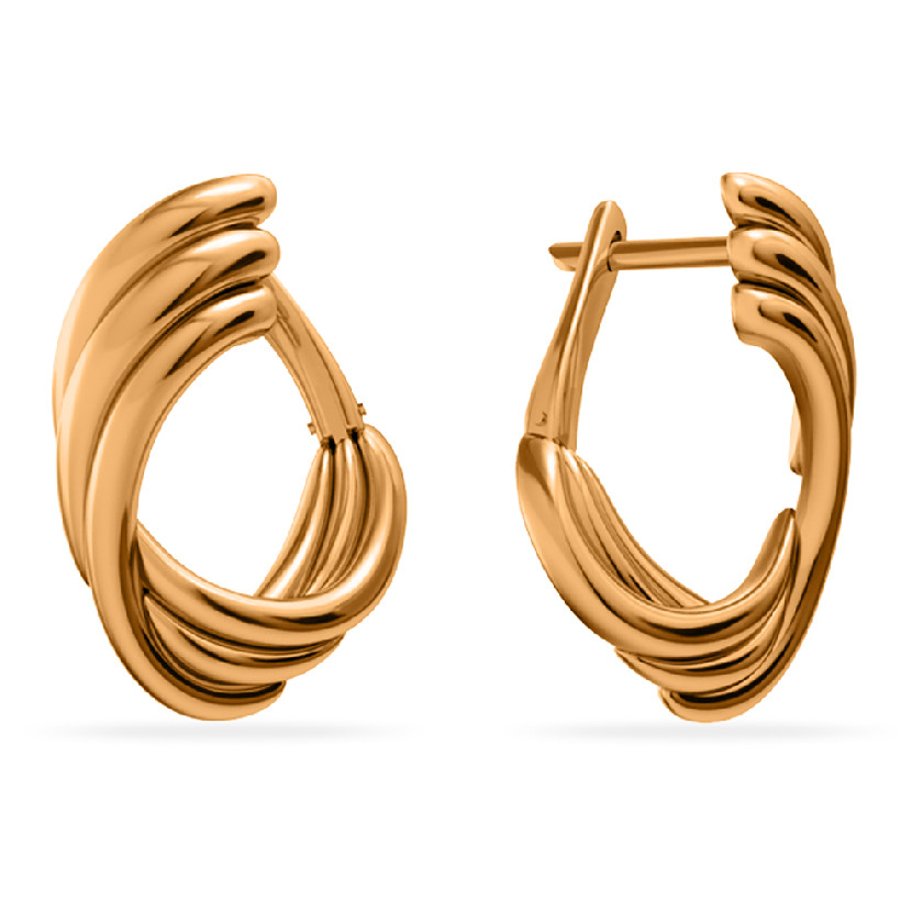

Серьги из золота Санис 01-206564, 01-206564