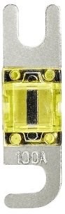 

Предохранитель Mystery FUSE 100A miniANL