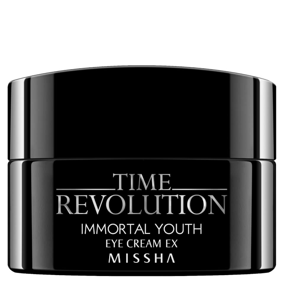 

Крем MISSHA TIME REVOLUTION Immortal youth 50мл