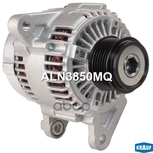 

Генератор 12V 136A