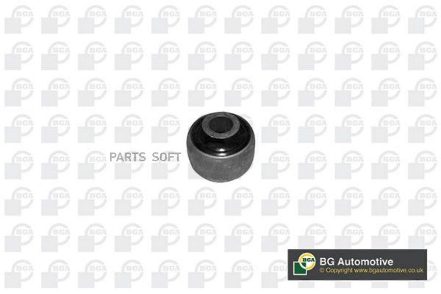 

Bu7316 Сайлентблок Рычага Зад. Renault Laguna All01>