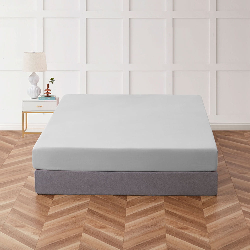 

Хлопковая простынь на резинке 160X200+33 Camino, Простынь Camino