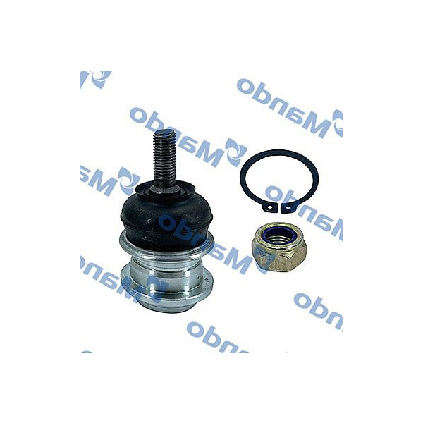 

Опора шаровая Hyundai NF V/Sonata IV/XG 98>11 Kia Magentis/Opirus/Quoris I 01>05 Mando DSA