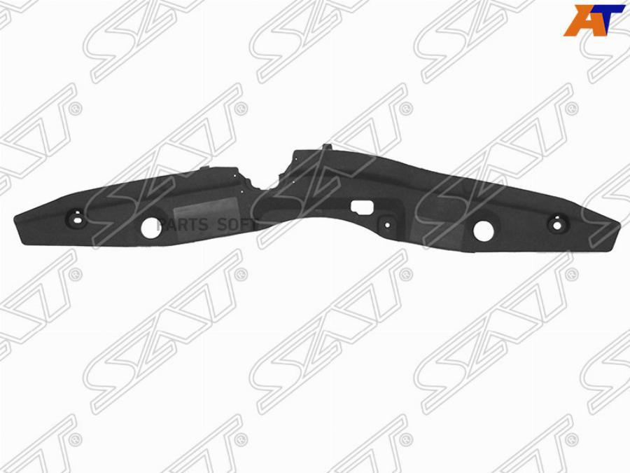 

SAT Накладка на рамку кузова TOYOTA PRIUS 09-15