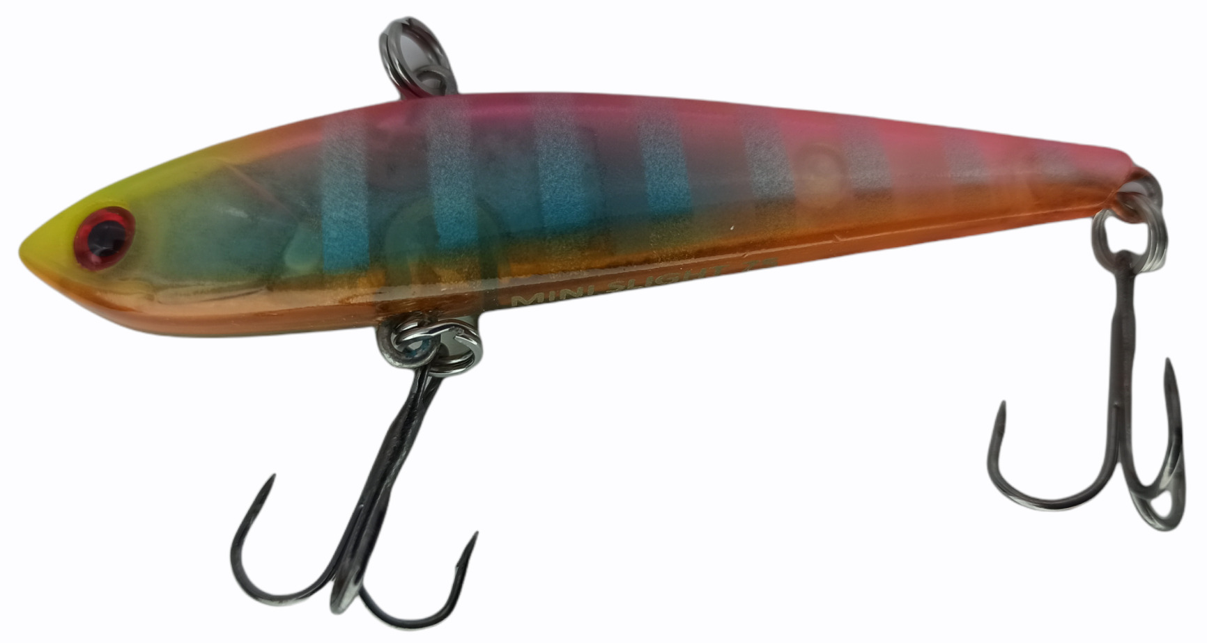 

Раттлин Grows Culture MINI SLIGHT-75 # 119, Mini Slight