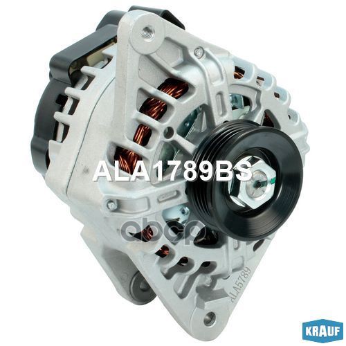 

Генератор 12V 90A