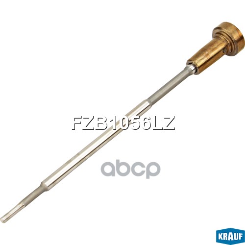 

Клапан Инжектора Со Штоком Krauf арт. FZB1056LZ