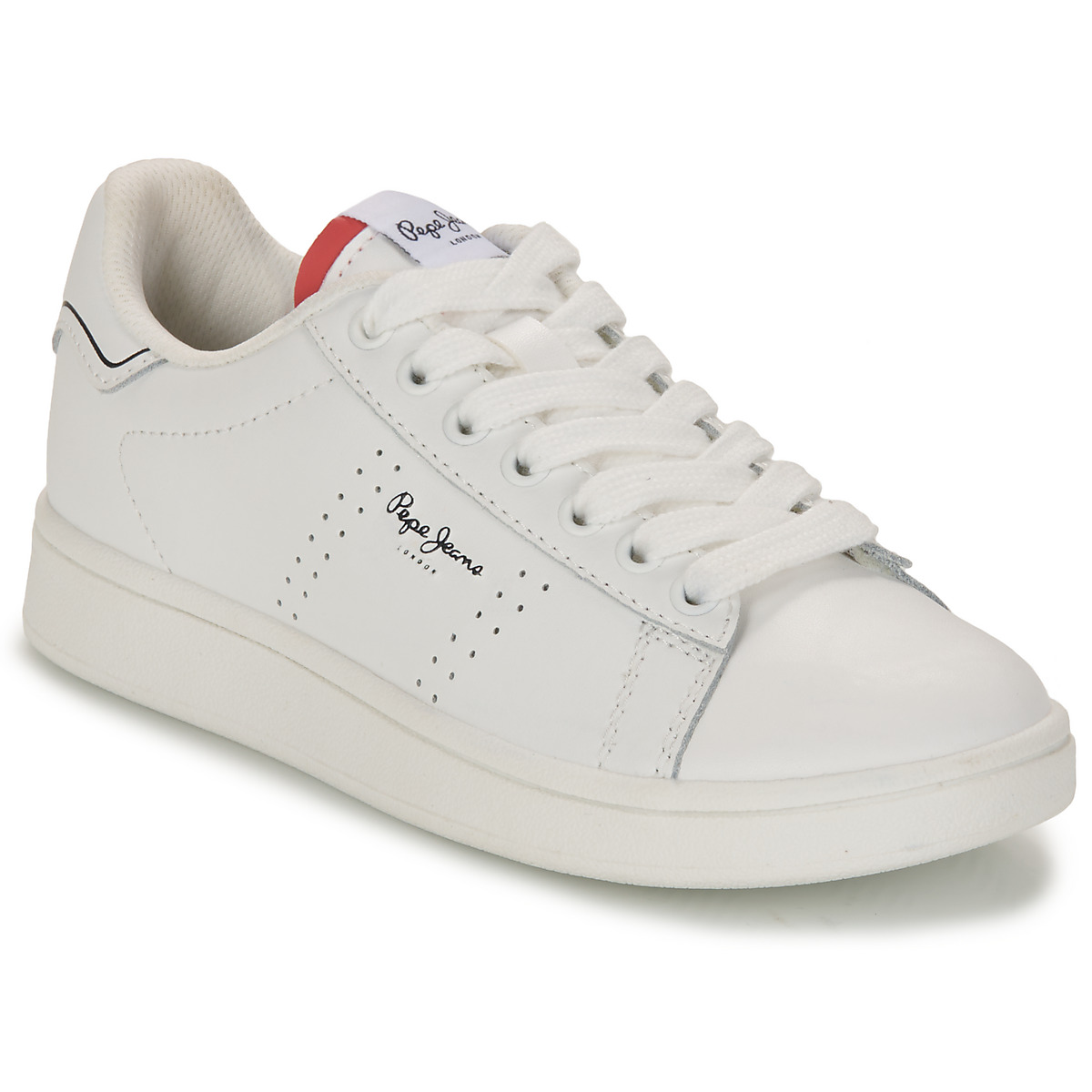 

Кроссовки детские Pepe Jeans 26838527, белый, 34, 26838527