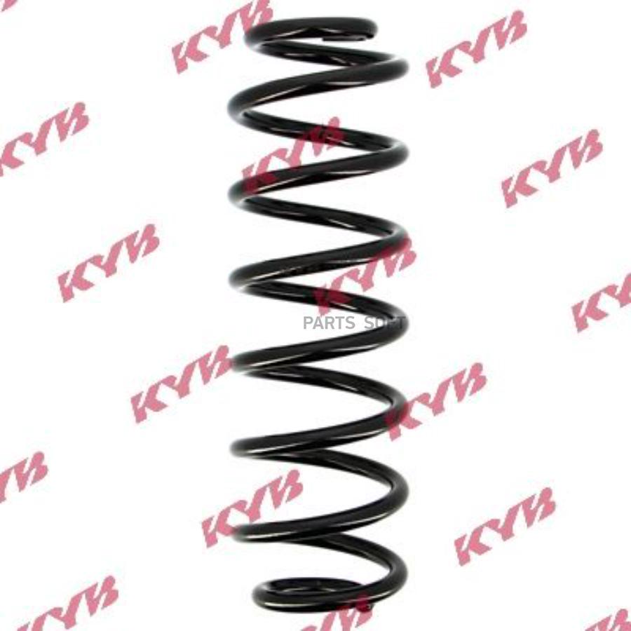 

Пружина (Серия K-Flex) KYB арт. RA6163