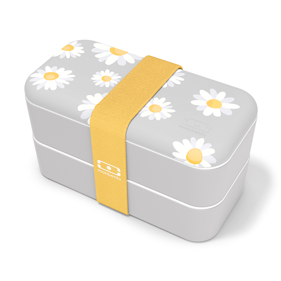 

Ланч-бокс MB Original daisy