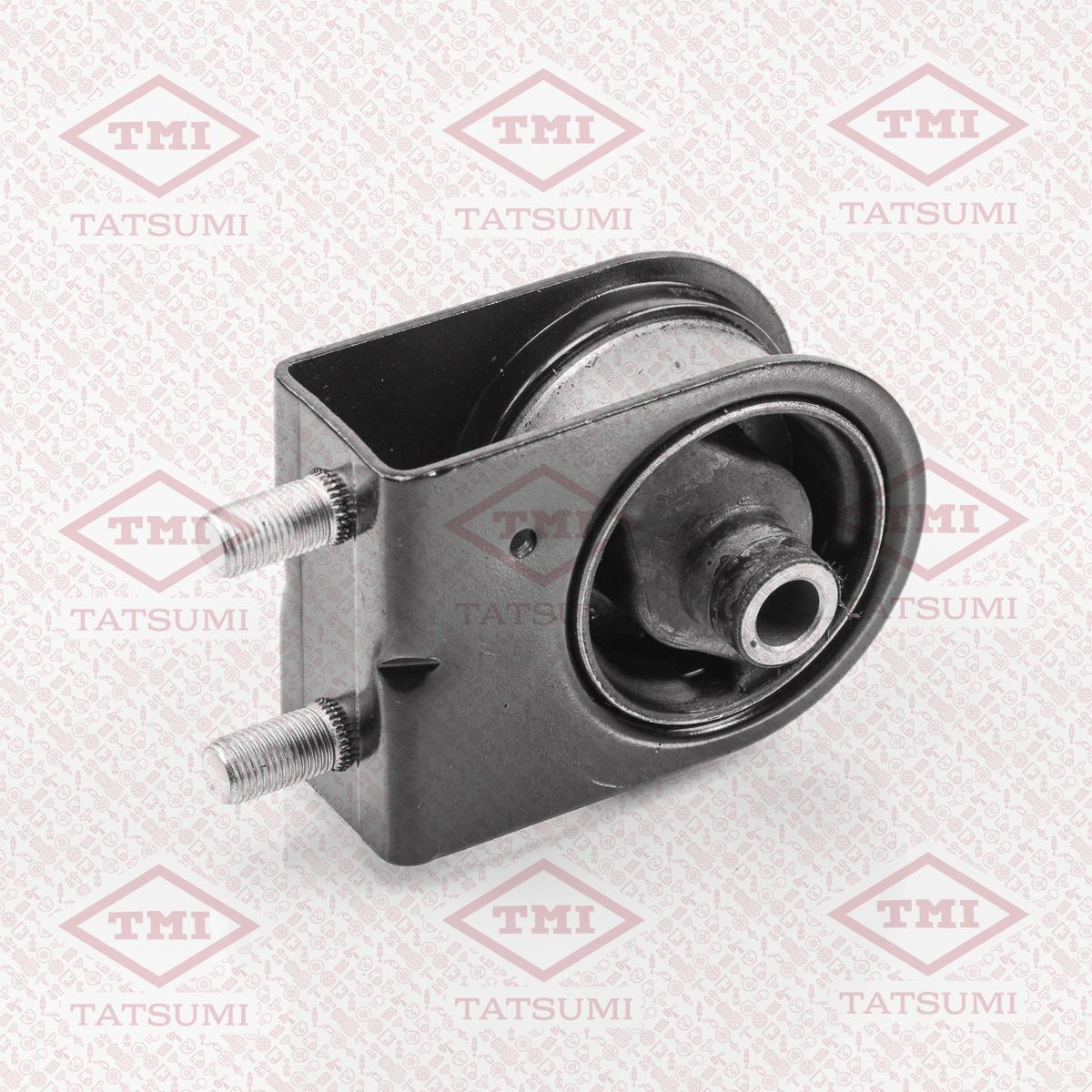 

Опора двигателя Tatsumi TEG1282 передняя, Mazda Mpv 99-
