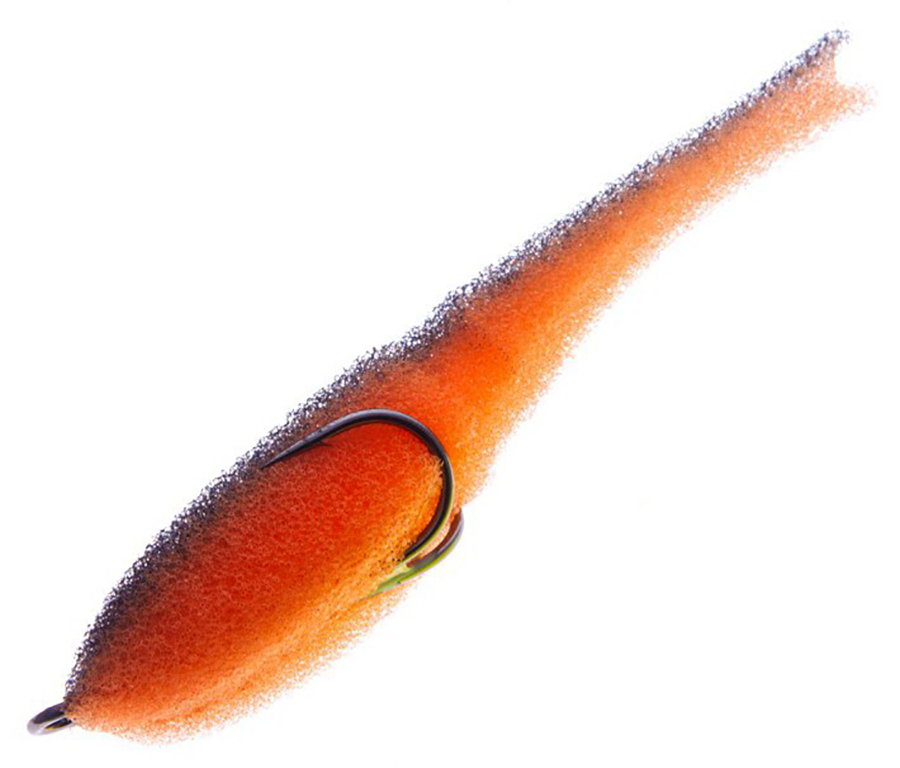 Рыбки поролоновые Волжский поролон 110мм # 223 (4шт)