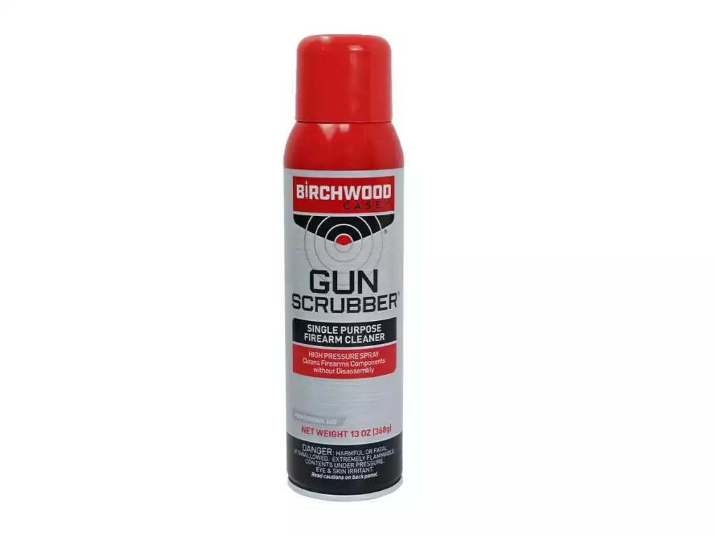 Очиститель Birchwood Gun Scrubber Firearm Cleaner 368 гр 3630₽