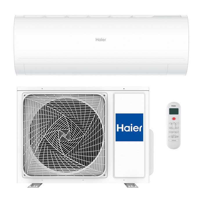 Сплит-система Haier AS50PHP3HRA / 1U50PHP1FRA умный хаб haier nayun smart gateway ny gw 01