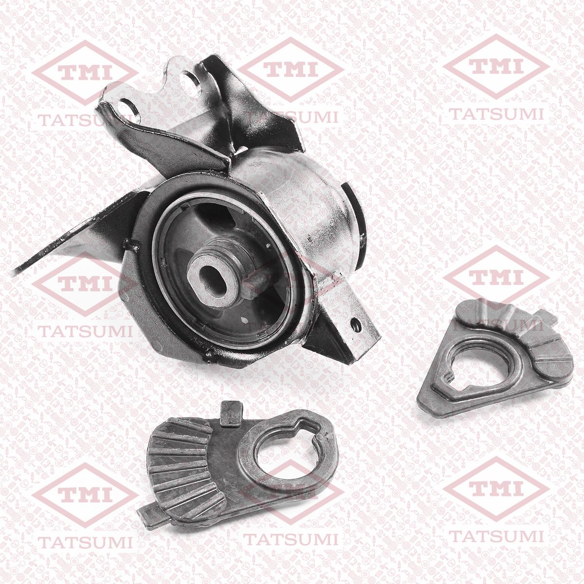 

Опора двигателя Tatsumi TEG1132 Mazda 6 07-