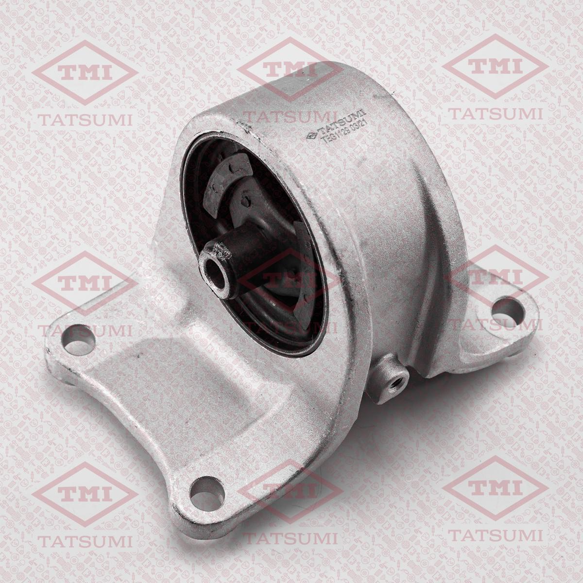 

Опора двигателя Tatsumi TEG1129 Nissan Murano, Teana 03-