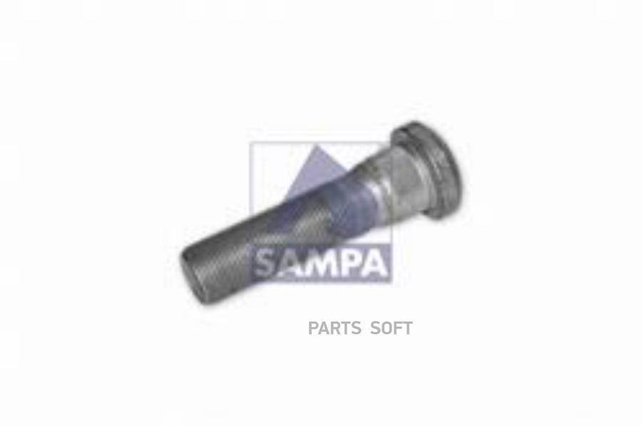 

Болт автомобильный SAMPA 031.070