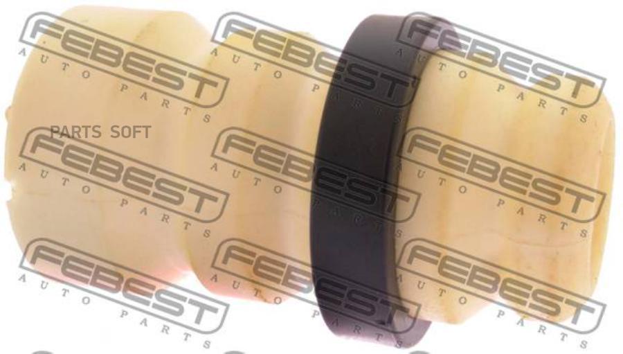 

FEBECT TD-MCV30F Отбойник переднего амортизатора