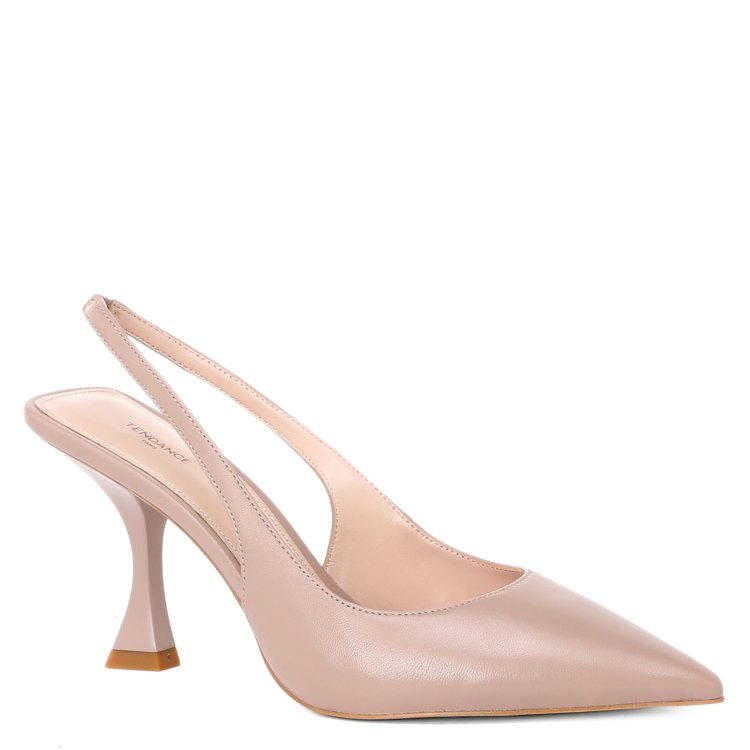 

Туфли женские Tendance RL656-2 розовые 41 EU, Розовый, RL656-2