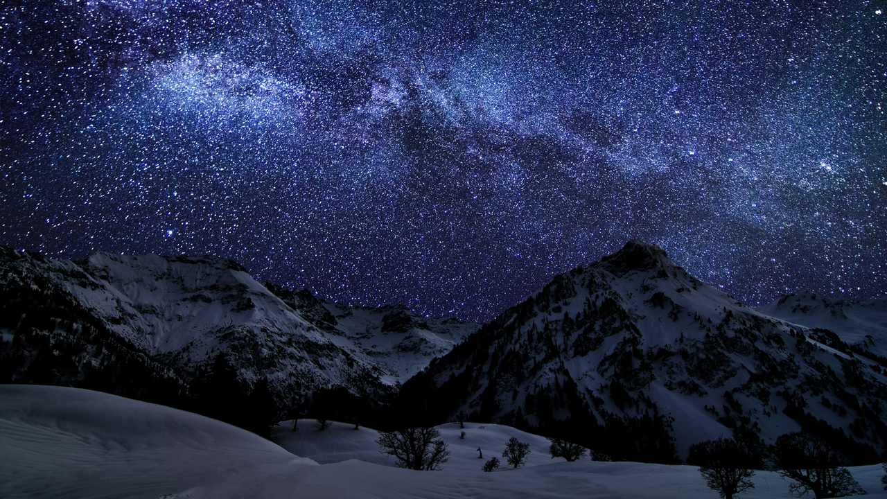 

Картина на холсте 60x110 LinxOne "Природа, пейзаж, натура, флора