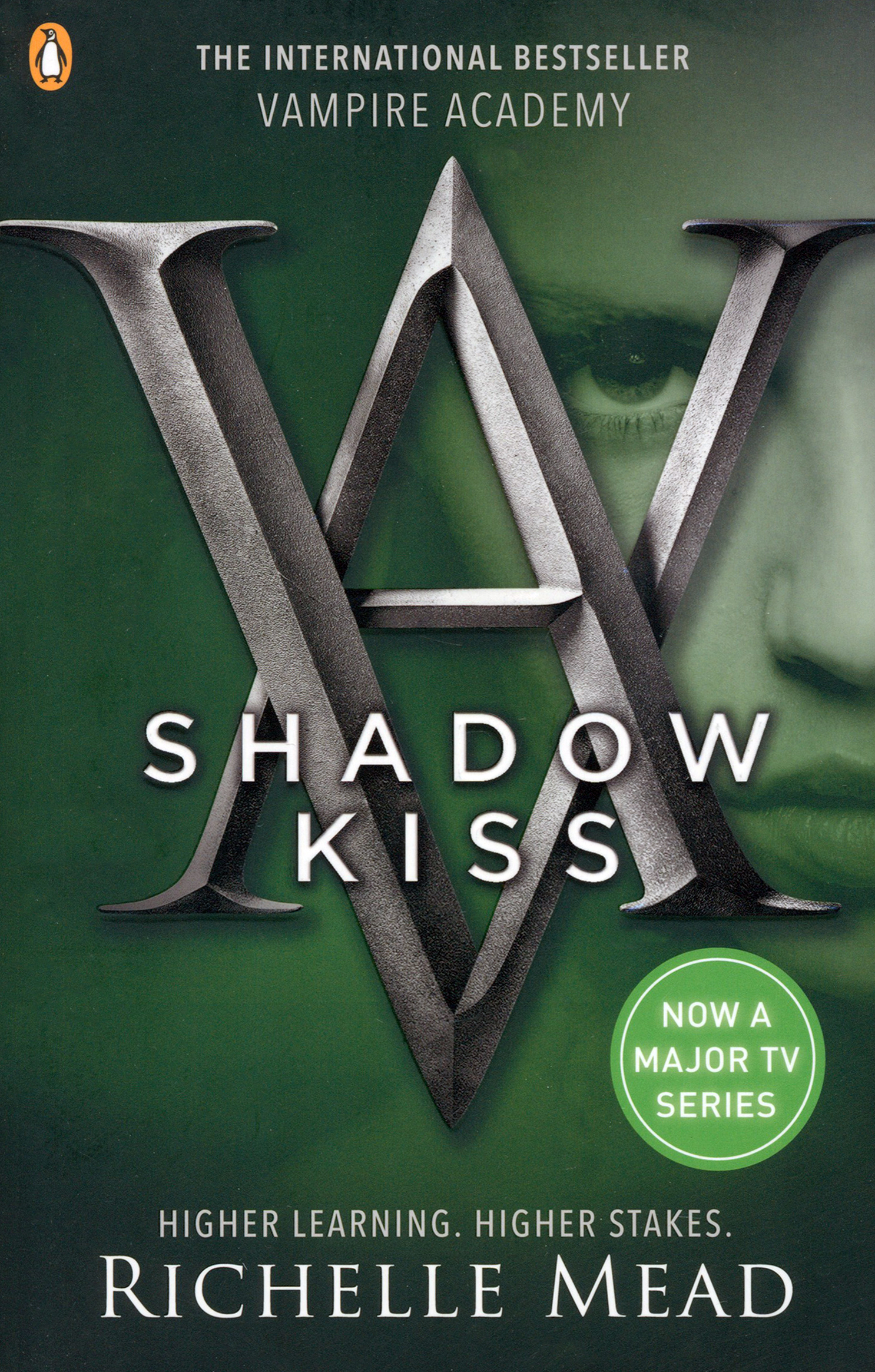 

Shadow Kiss