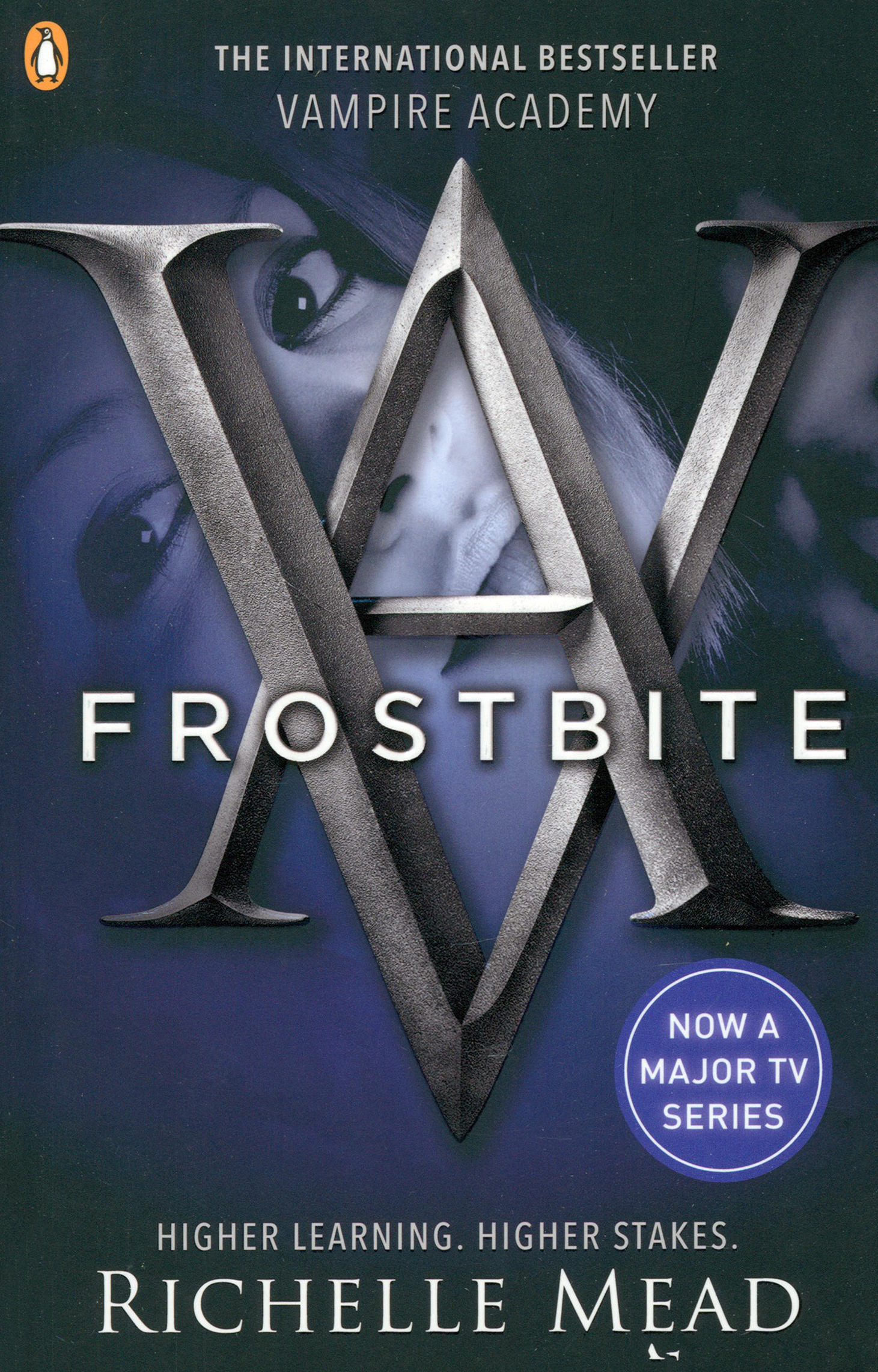 

Frostbite