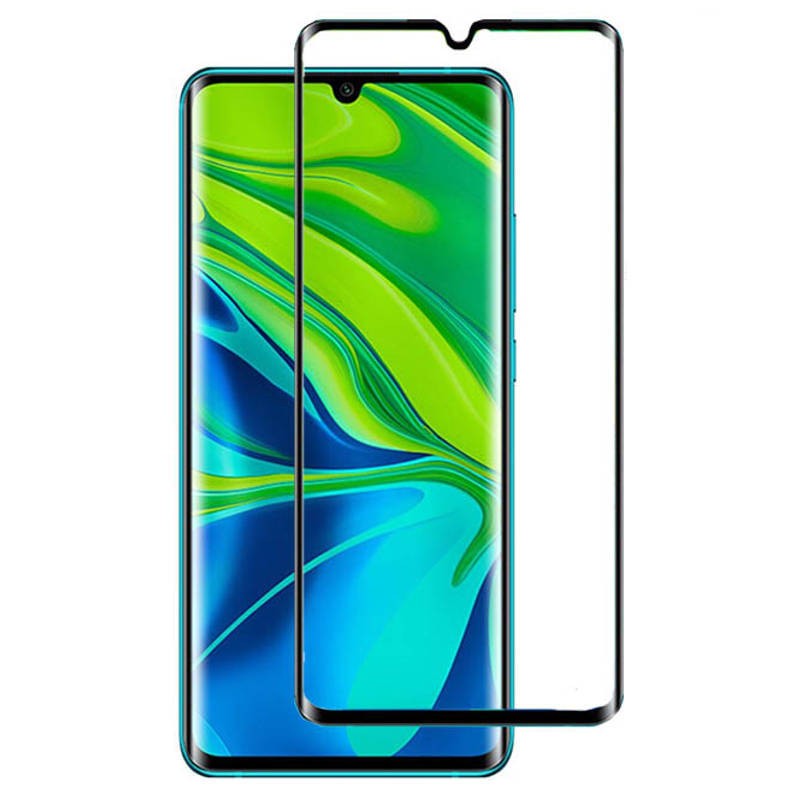 

Защитное стекло для Xiaomi Mi Note 10 Pro, Mi Note 10 Pro