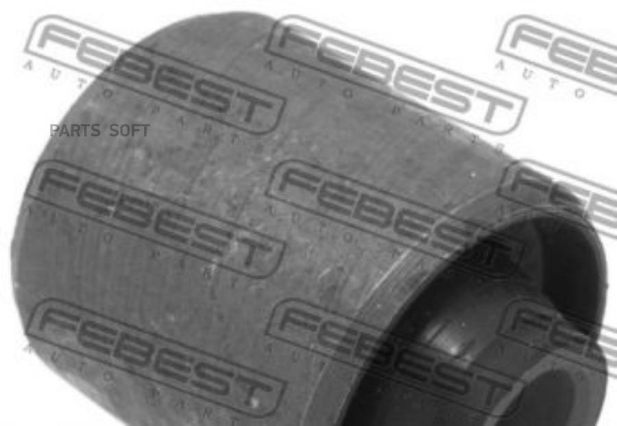 

FEBECT MAB-030 Сайлентблок задний прямого рычага