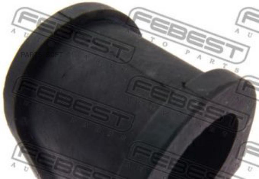 

FEBECT MSB008 Втулка переднего стабилизатора D27