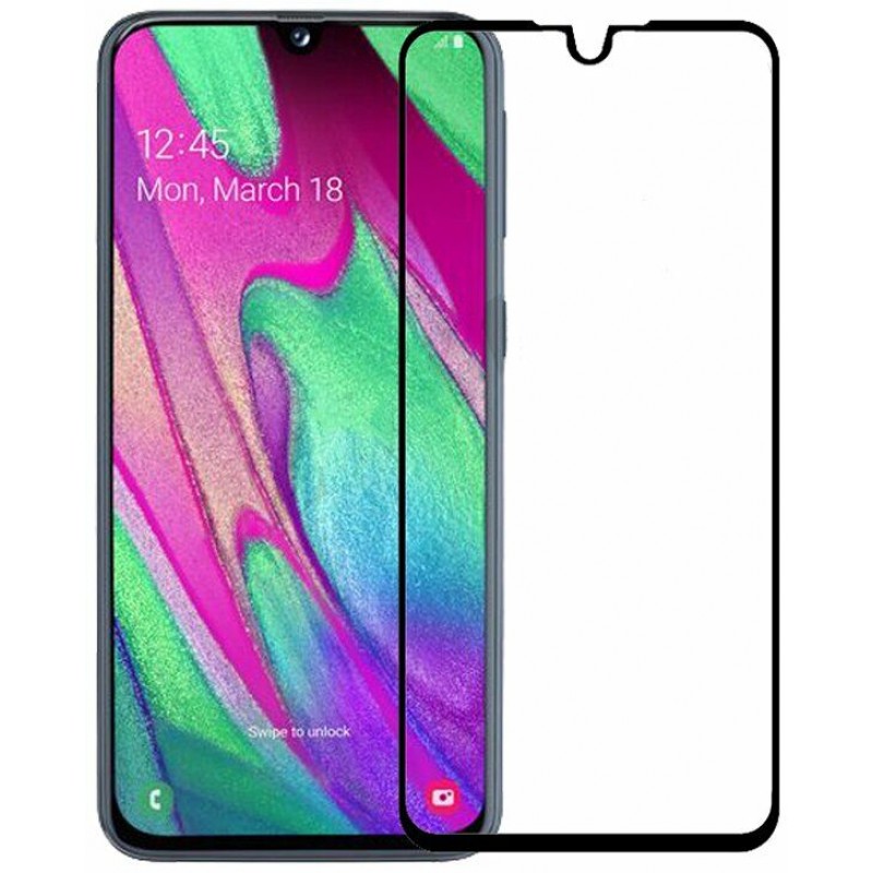 

Защитное стекло для Samsung Galaxy A20, Galaxy A20