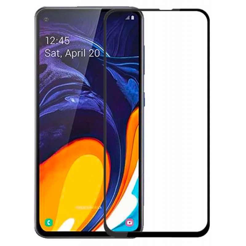 

Защитное стекло Ёmart для Samsung Galaxy A60 (1003), Galaxy A60