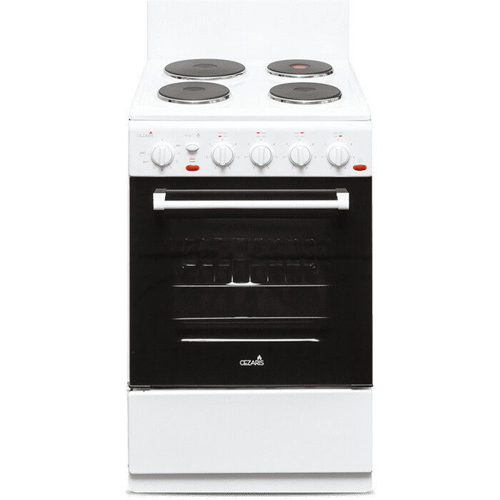Эл. плита CEZARIS ПЭ Н Д 1200-04