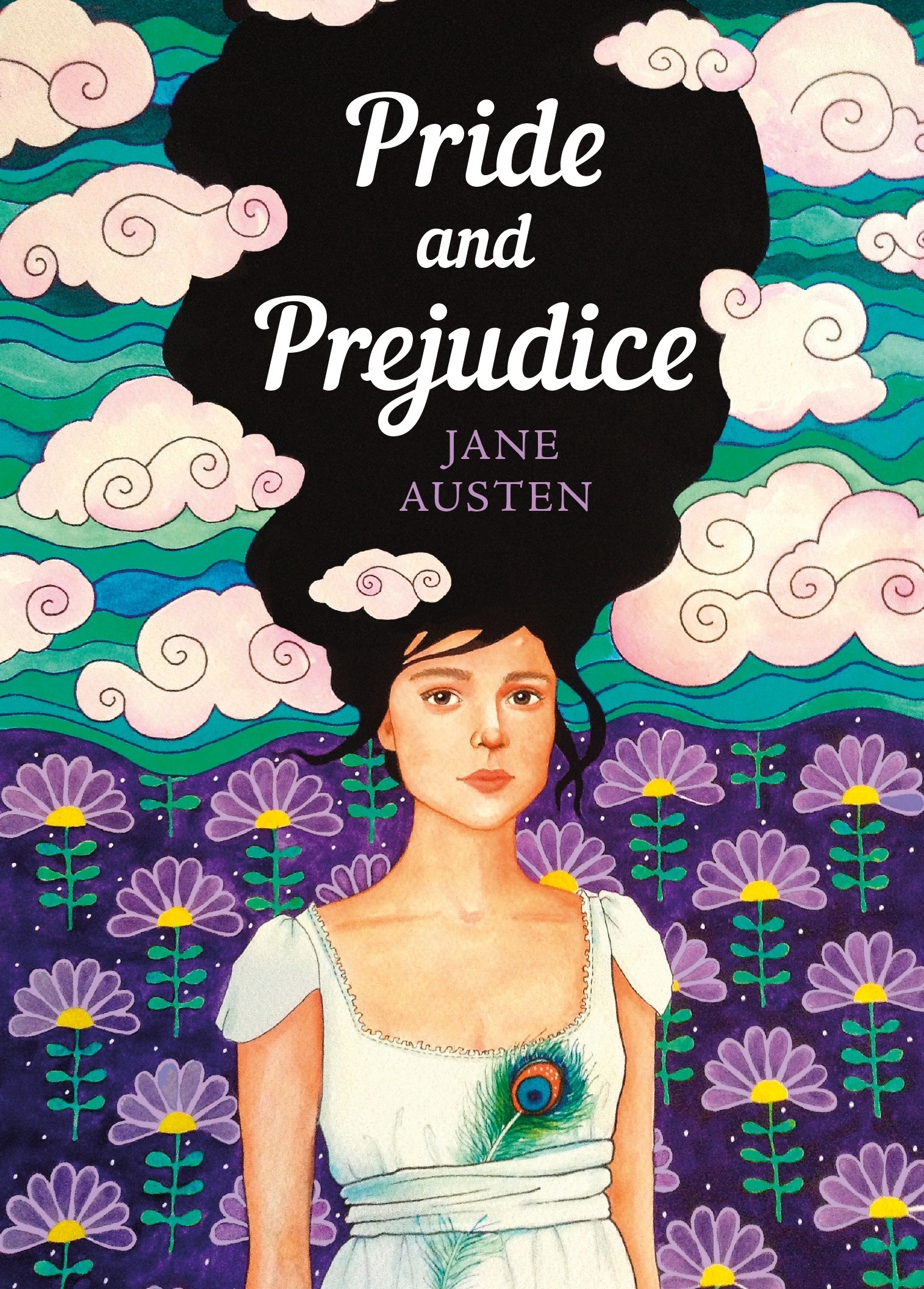 

Pride and Prejudice