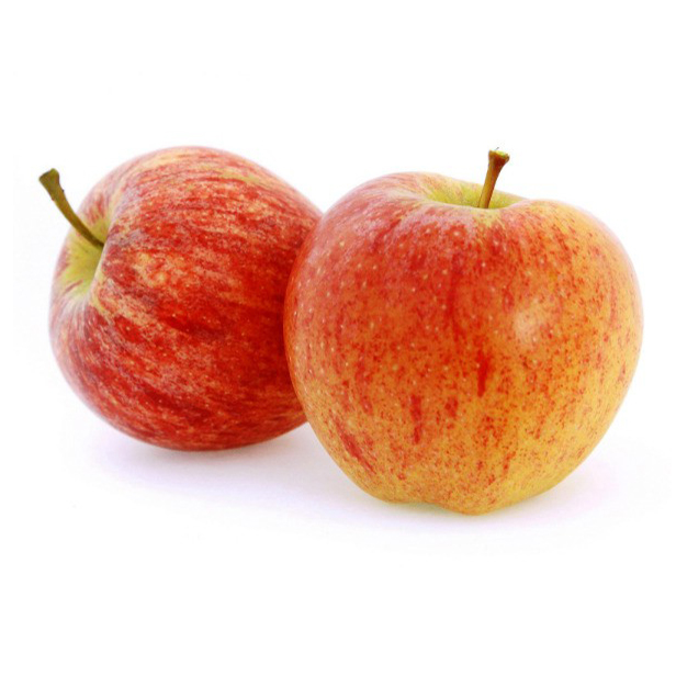 

Яблоки Гала