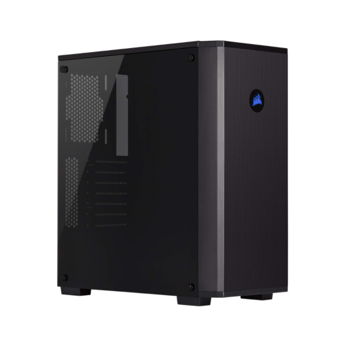 

Корпус компьютерный Corsair Carbide Series 175R RGB Black (CC-9011171-WW)