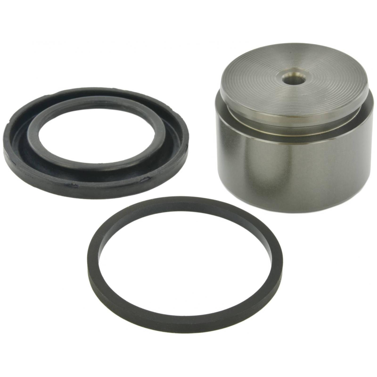 

Поршень суппорта тормозного переднего ремкомплект d46 VOLKSWAGEN 2376-7L6F-KIT FEBEST
