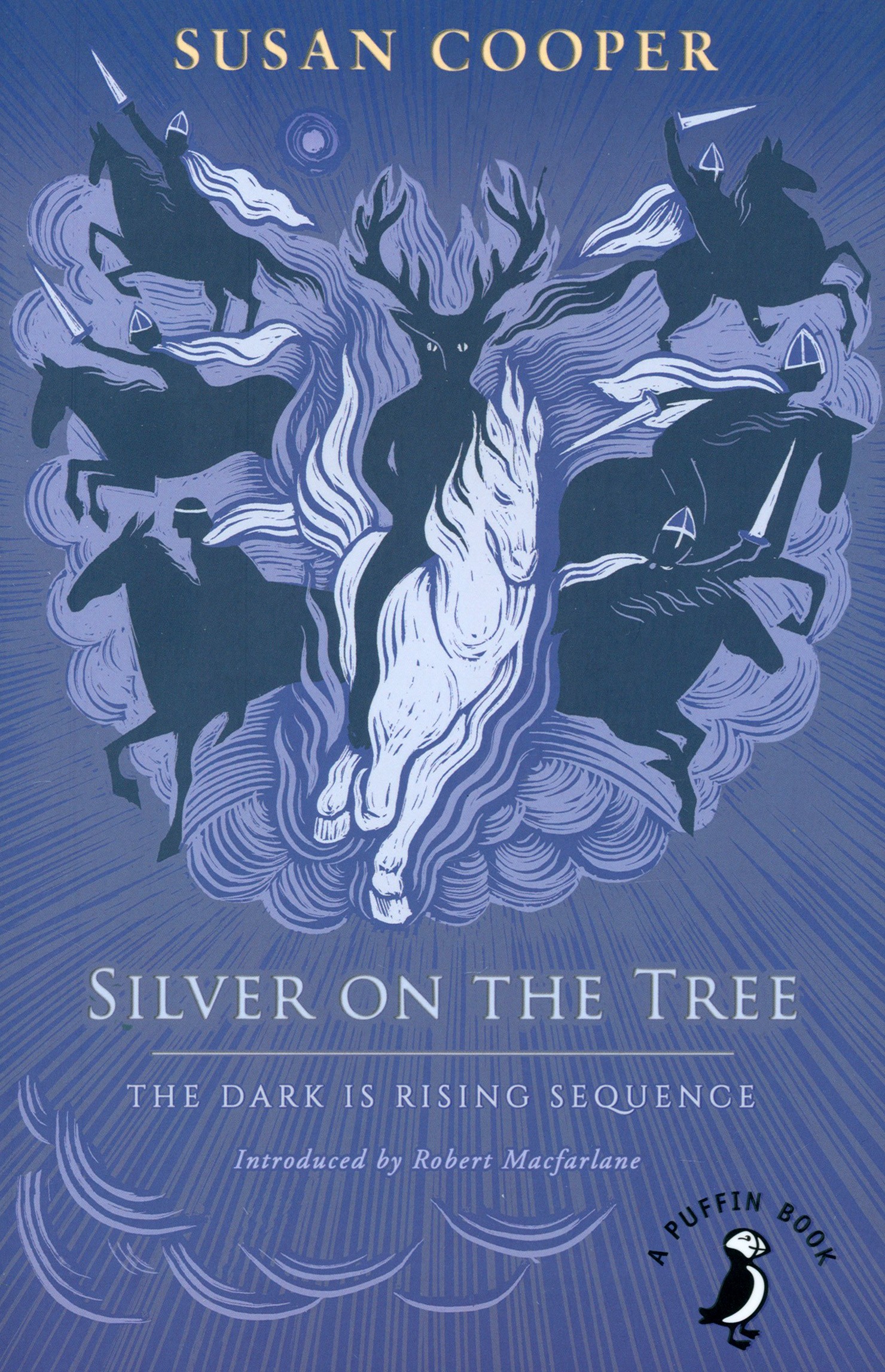 

Silver on the Tree
